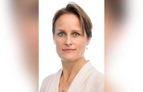 Blaise Metreweli will take up the position of Chief of the Secret Intelligence Service in the fall as she is currently head of the service’s technology and innovation teams
