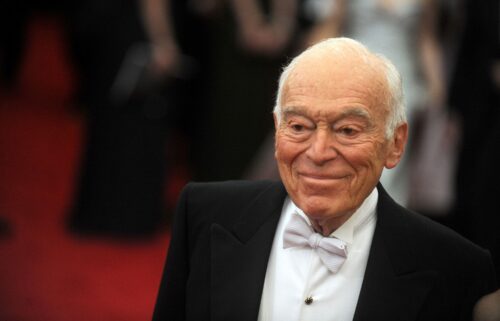 Leonard Lauder