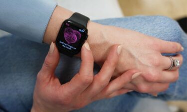 Northwestern's Dr. Rod Passman says the standard of care for atrial fibrillation is to treat almost all patients with continuous use of blood thinners. “I don’t think that makes sense