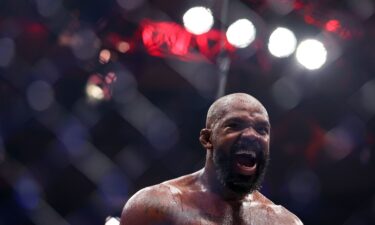Jon Jones announced his retirement on June 21.