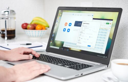 New research by Microsoft finds that the average worker is interrupted every two minutes by a meeting