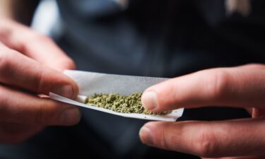 The higher potency of marijuana today is a growing concern when it comes to potential health harms