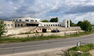 Budaörs Airport has been operating since 1937 and was Hungary's first ever international airport.