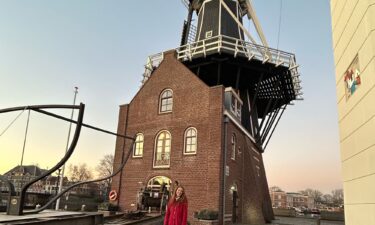 Dutch kids are the happiest kids in the world