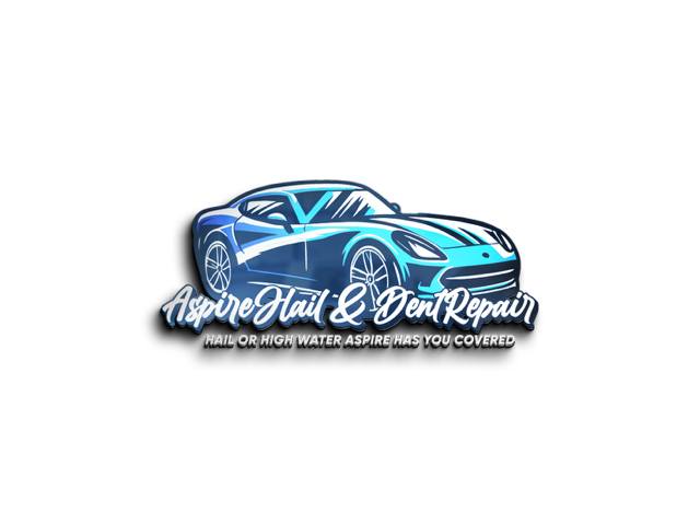 Aspire Hail Dent and Repair