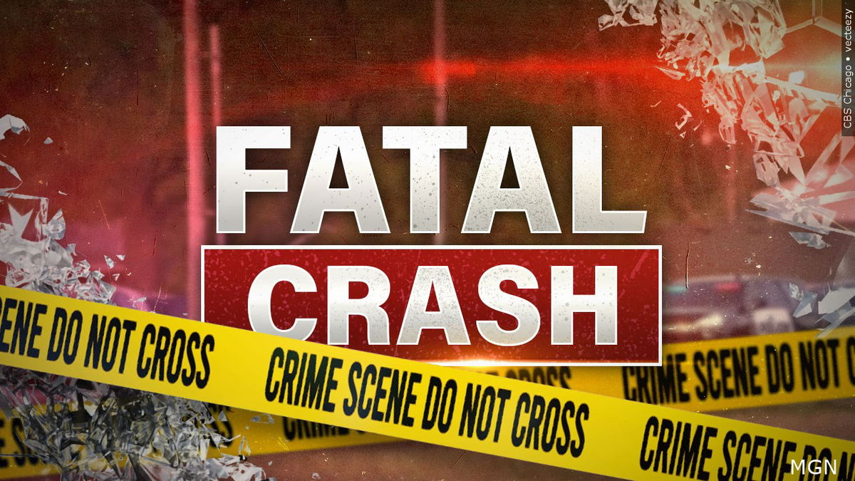 Two dead, two taken to the hospital in Pueblo West car crash