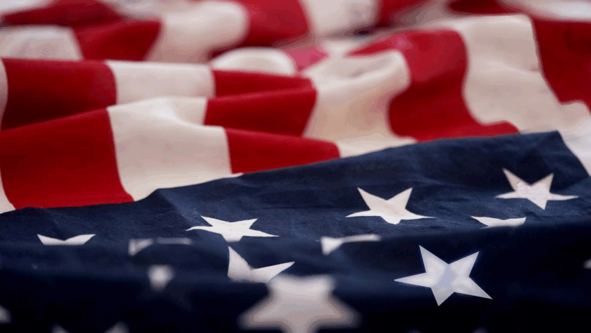 American Flag