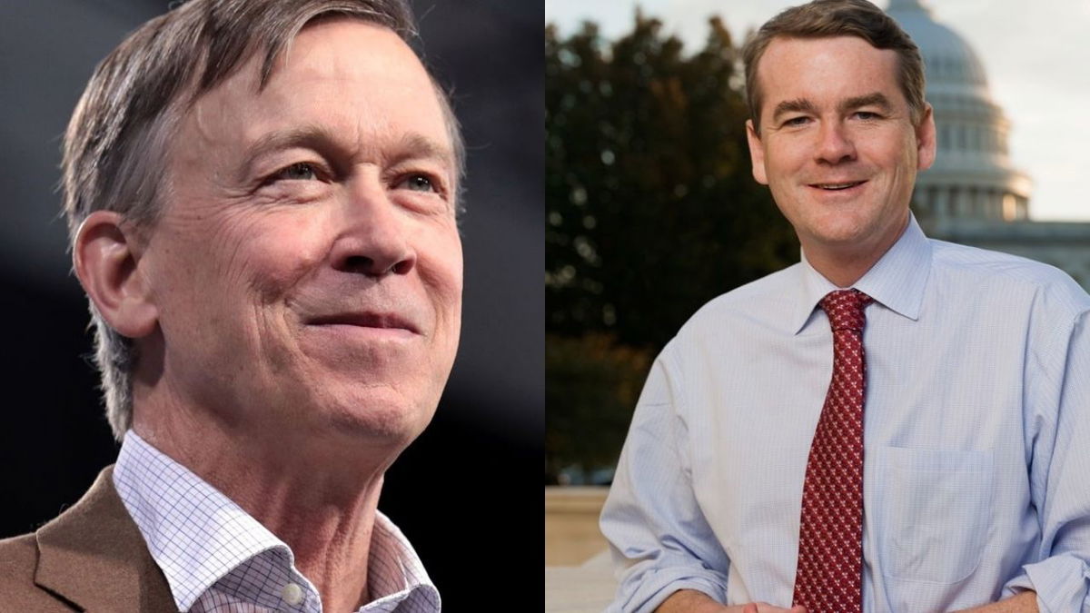 Colorado Senators back bill to refund taxes for same-sex married couples denied joint filing