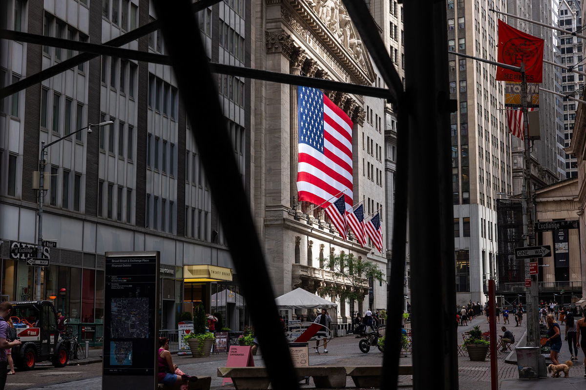 Wall Street is calling Trump’s bluff