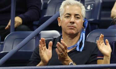 Bill Ackman