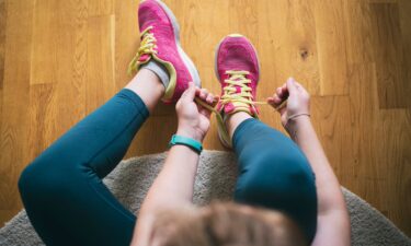Many studies show there is a significant benefit from even a small amount of physical activity.