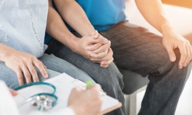 As artificial intelligence shapes fertility care