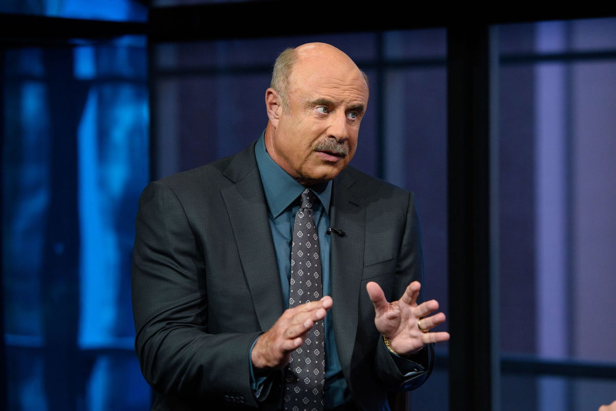 dr phil july 4 2025 thursday