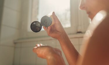 Everything showers involve all steps of your personal hygiene routine.