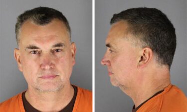 This booking photo released by the Hennepin County Sheriff's Office on June 16 shows Vance Boelter at the Hennepin County Jail in Minnesota. Boelter was indicted on July 15 on federal charges related to the killing of a Minnesota lawmaker and her spouse.