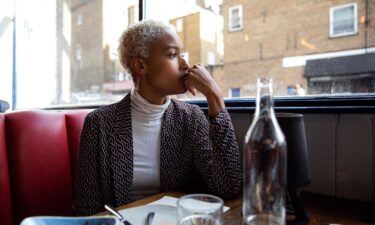 People can have high-functioning depression even as they succeed professionally.