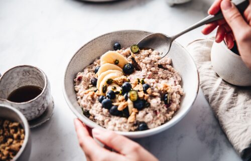 Oats