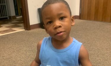 Ke’Torrius “K.J.” Starkes Jr