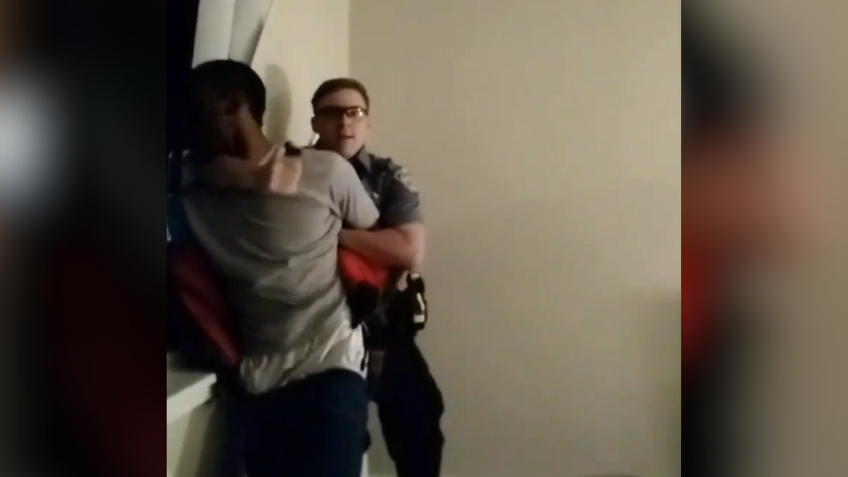 Lawsuit filed on behalf of man who died after being tased by CSPD officers settled for $3.2 million