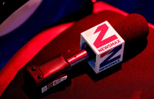 Newsmax becomes the latest right-wing outlet to settle a defamation lawsuit from Dominion Voting Systems over the broadcasting of 2020 election lies.