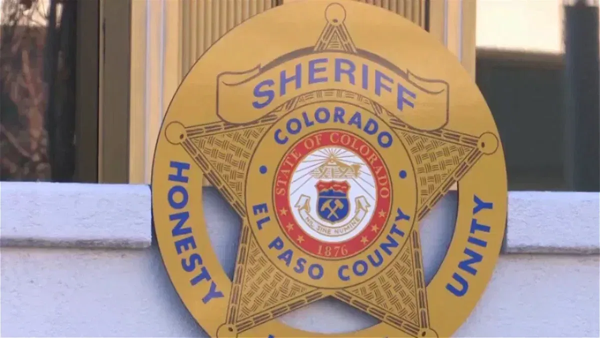 El Paso County Sheriff’s Office issues Stage 2 fire restrictions