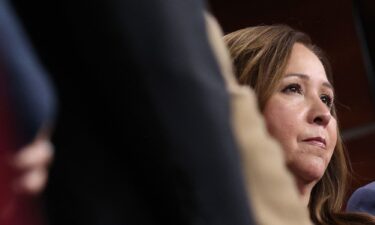 Rep. Adelita Grijalva