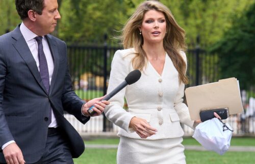 The front of the Albert V. Bryan United States Courthouse in Alexandria