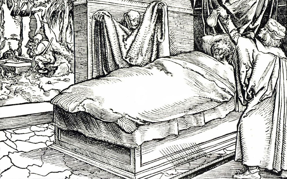 <i>BSIP/Universal Images Group/Getty Images via CNN Newsource</i><br/>Yersinia pestis